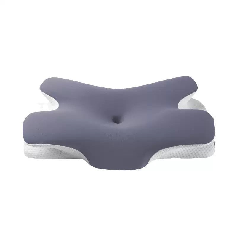 Cooling Memory Foam Neck Support Pillow