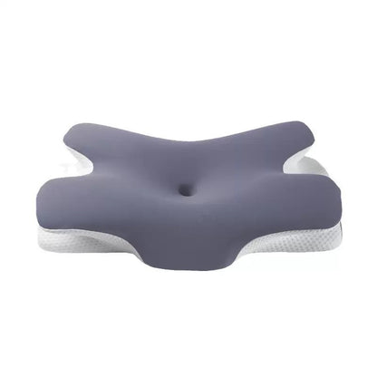 Cooling Memory Foam Neck Support Pillow
