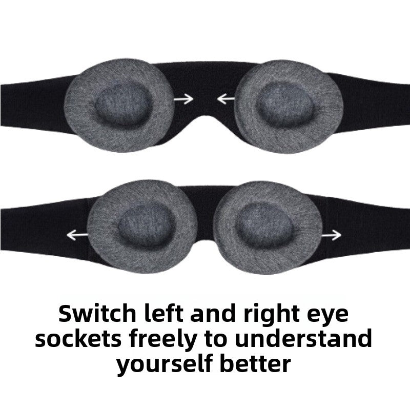 adjustable Sleep mask