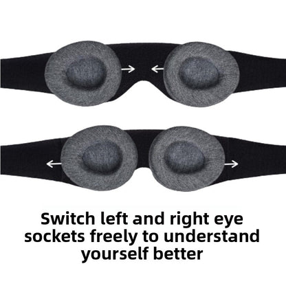 adjustable Sleep mask
