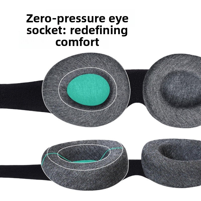 adjustable Sleep mask